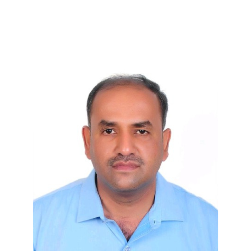 Arun Kumar paspuleti Narasimhulu